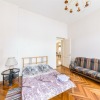 3-Schlafzimmer Appartement Sankt-Peterburg Tsentralnyy rayon mit Küche für 8 Personen